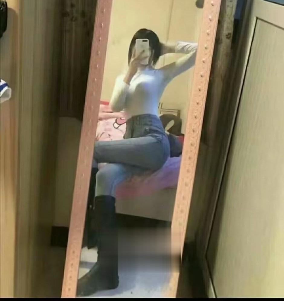 河定桥性感小少妇