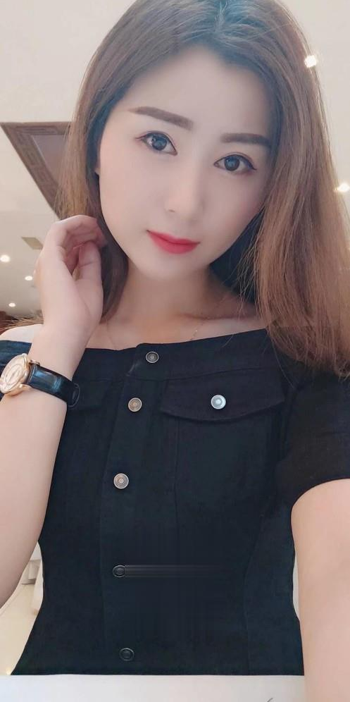天河区小姐姐