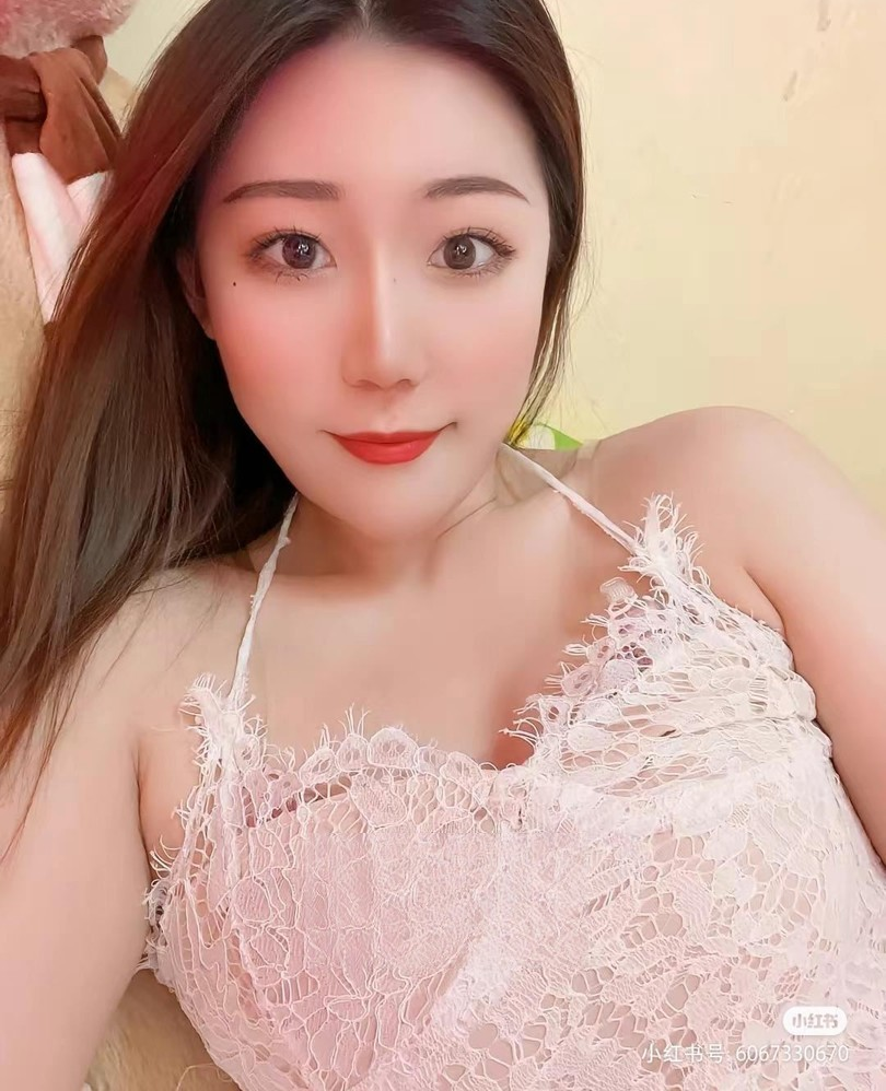 许昌个人美女