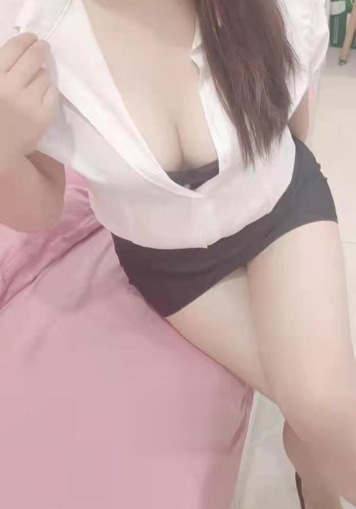 成都大胸琳琳