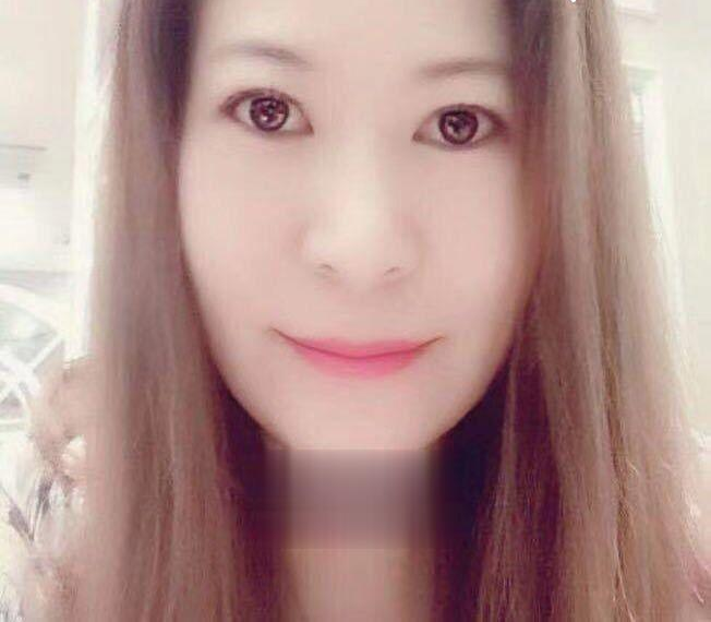 温柔熟女