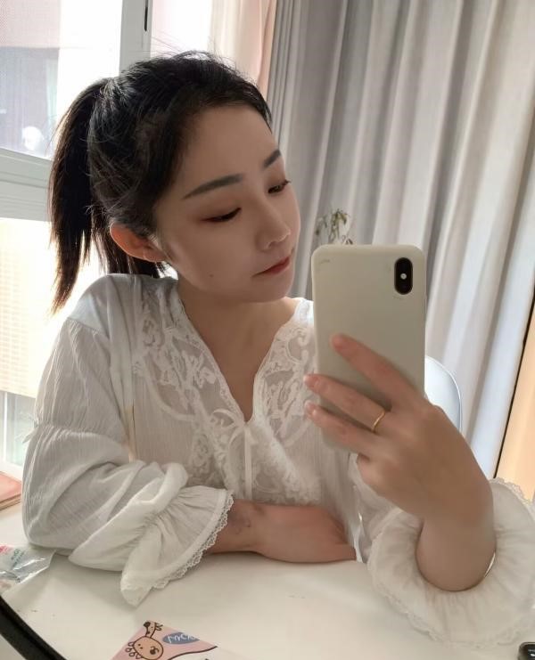 双流嫩妹安乐乐