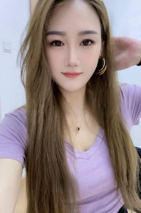 闵行御姐萱萱