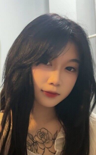 车陂诗晴儿