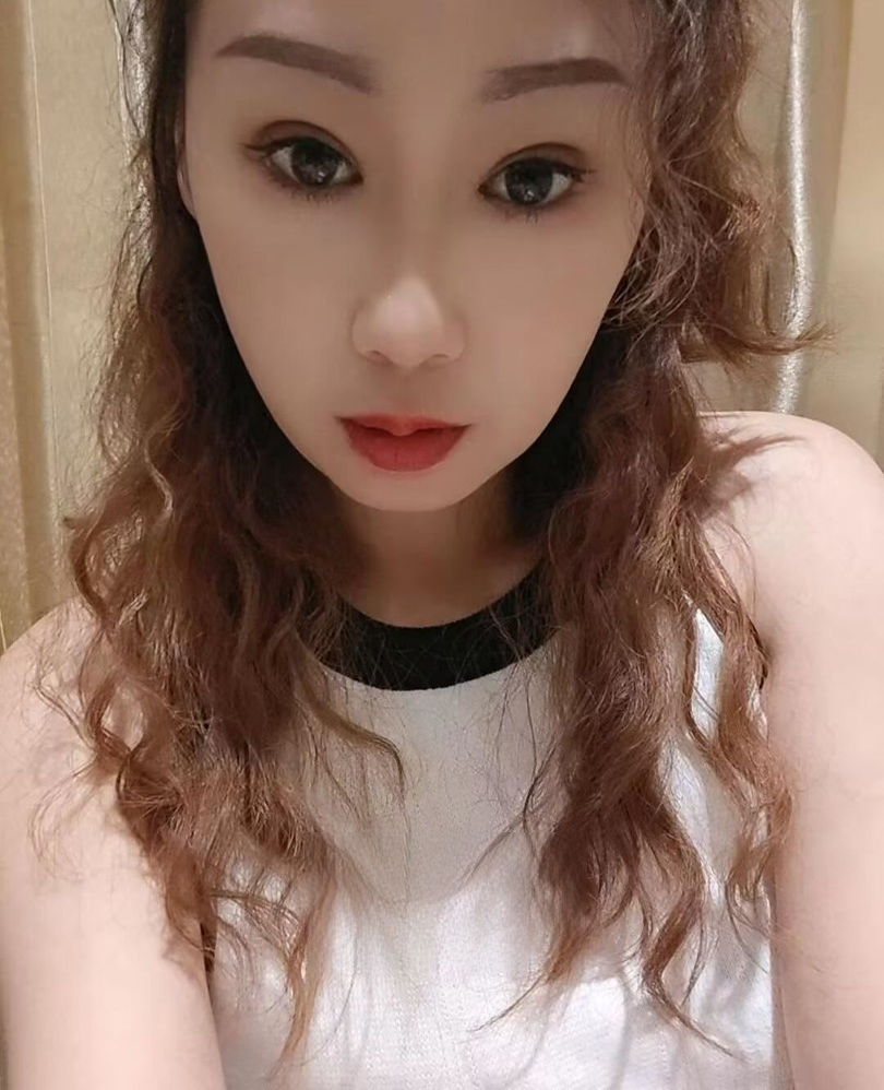 性价比很高的少妇