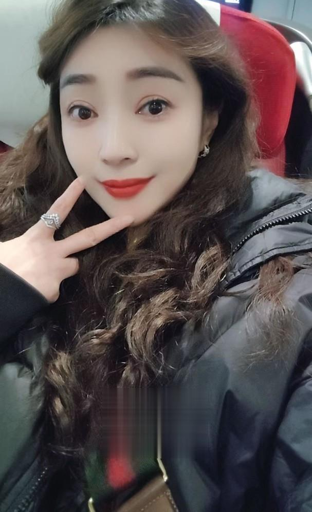 最美少妇