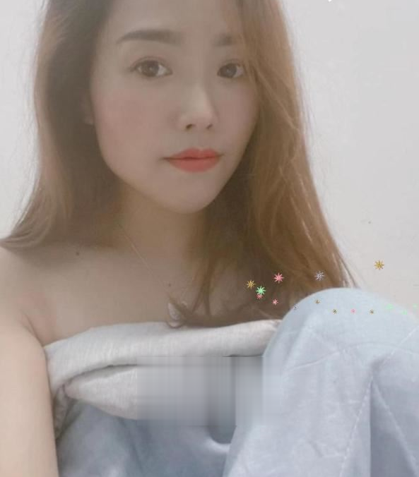 闵行毒龙少女