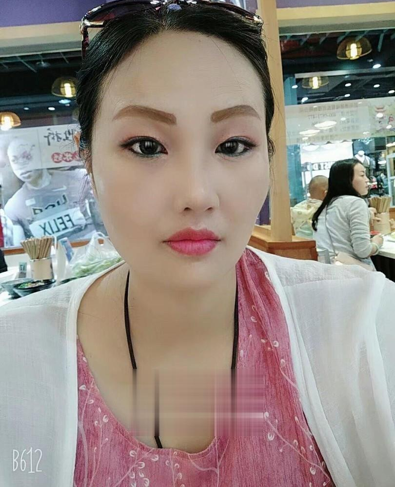 威海熟女技术好