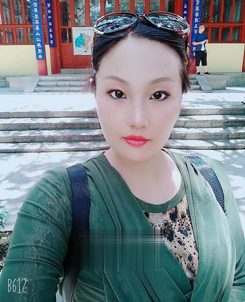 威海熟女技术好