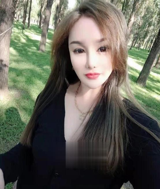 河东熟女