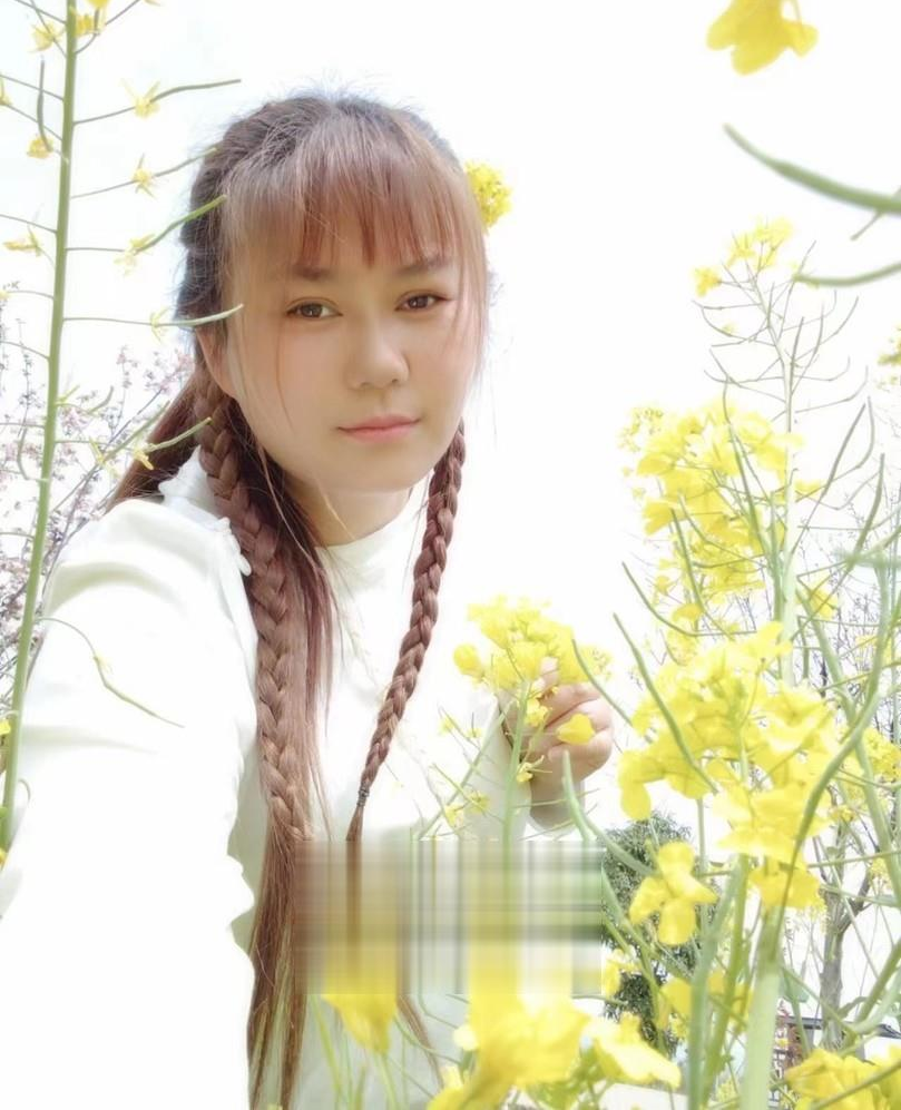 燕子妹妹