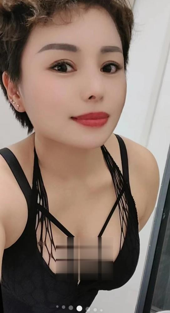 天河车陂大胸少妇