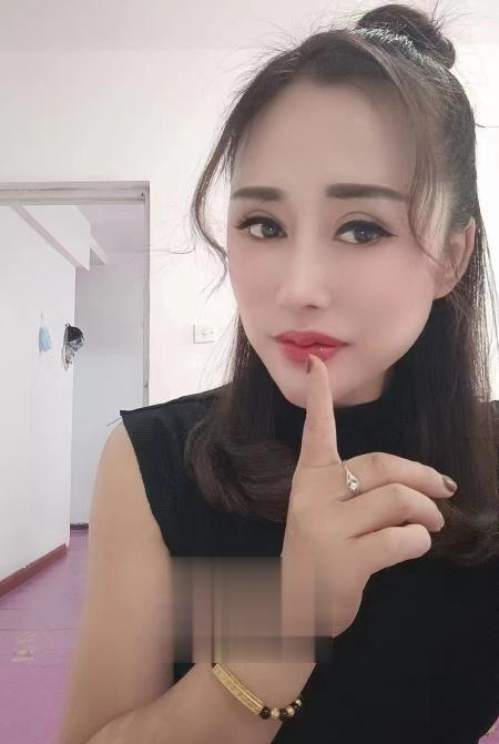 江北观音桥熟女