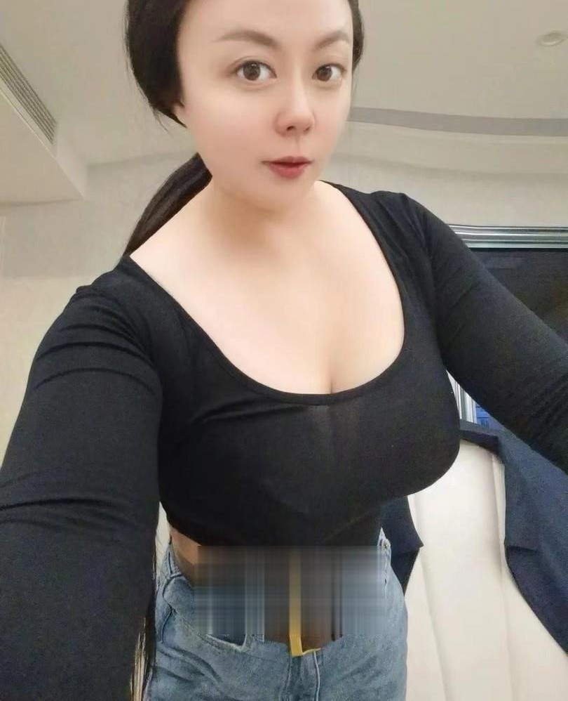 二刷 西安成熟大胸少妇
