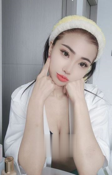 秦淮小月