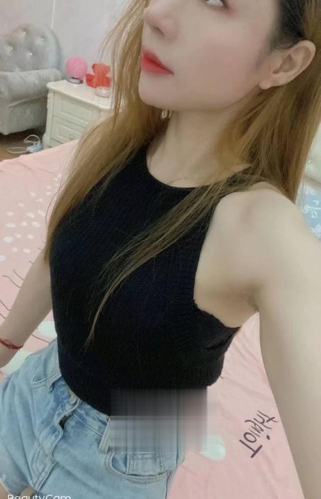 青浦区妹子冰冰