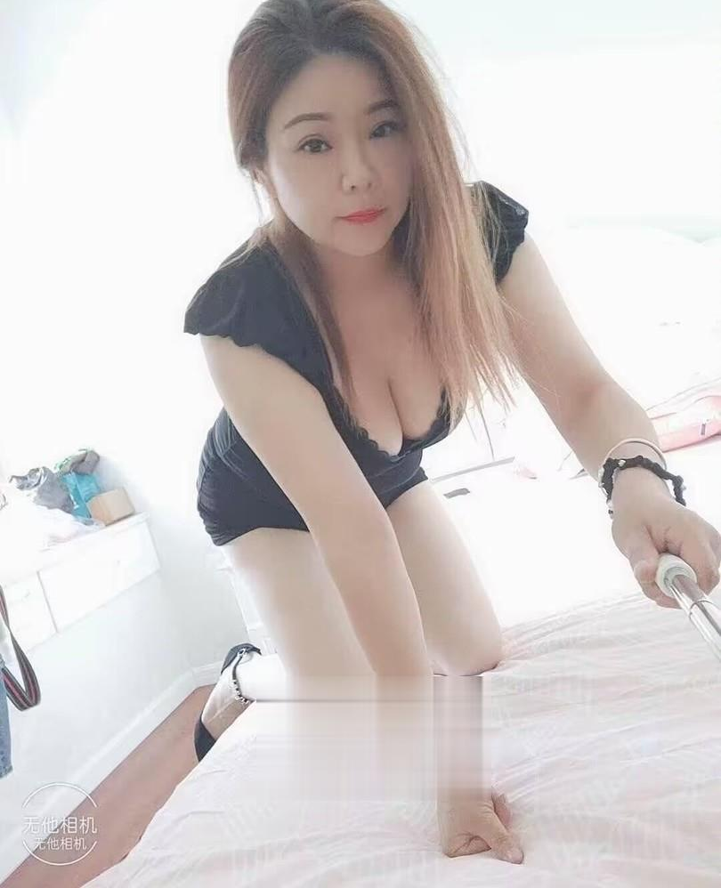 大扎少妇