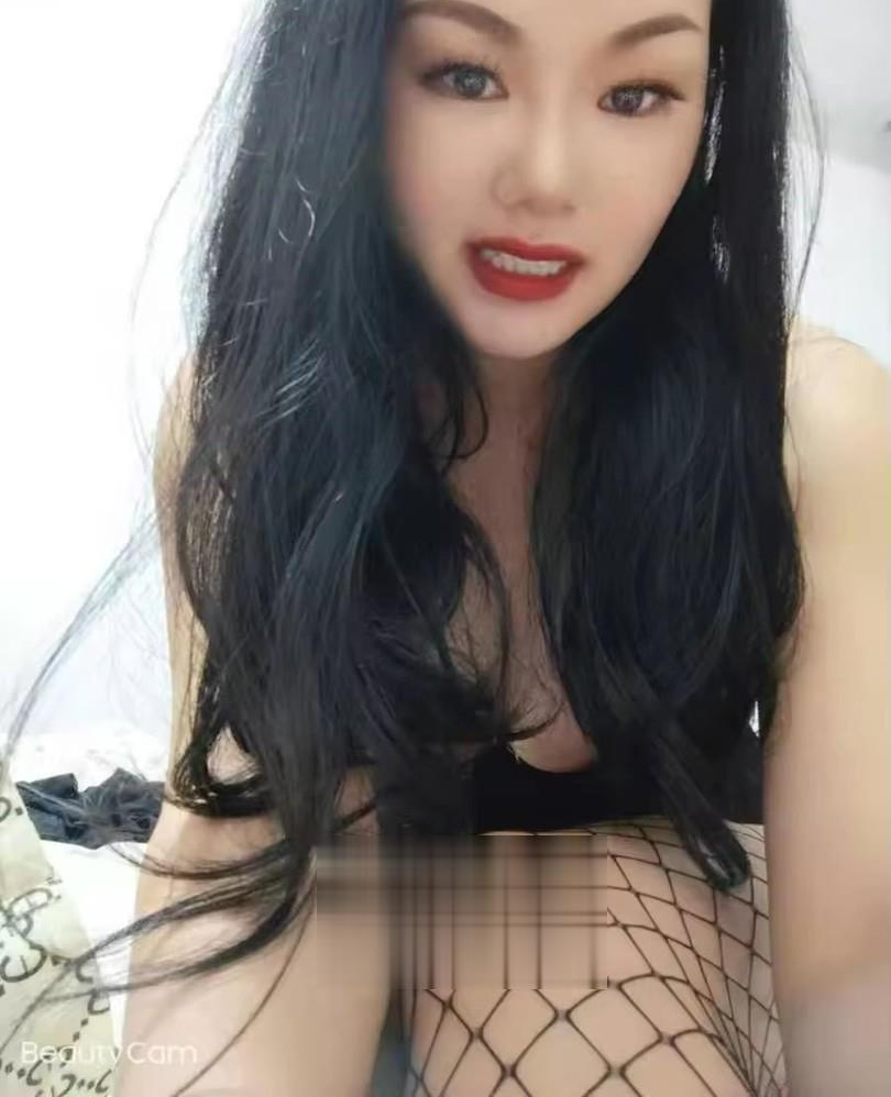 郑州大胸婷婷