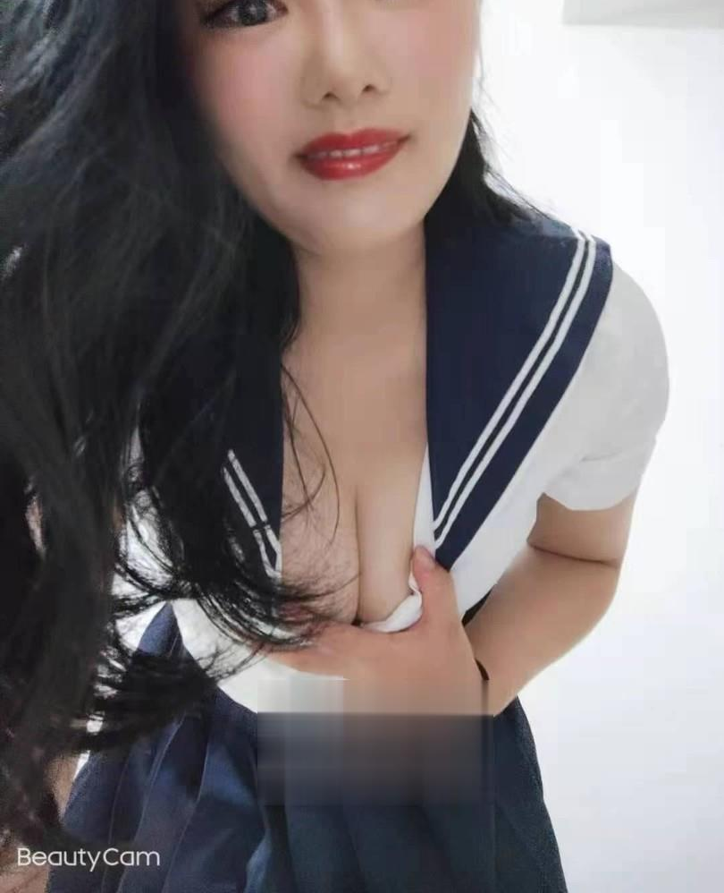 郑州大胸婷婷