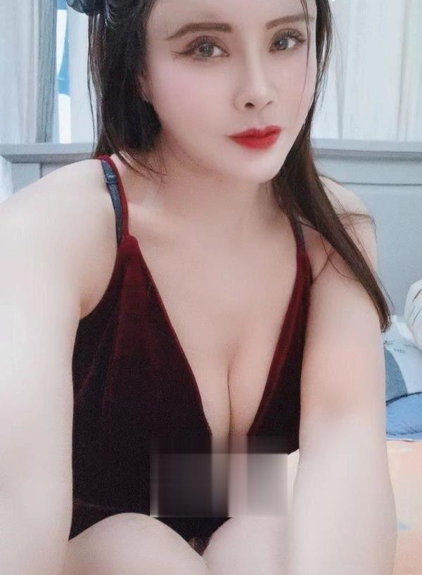 浦东性感欣子