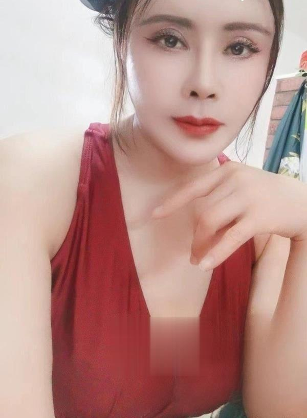 浦东性感欣子