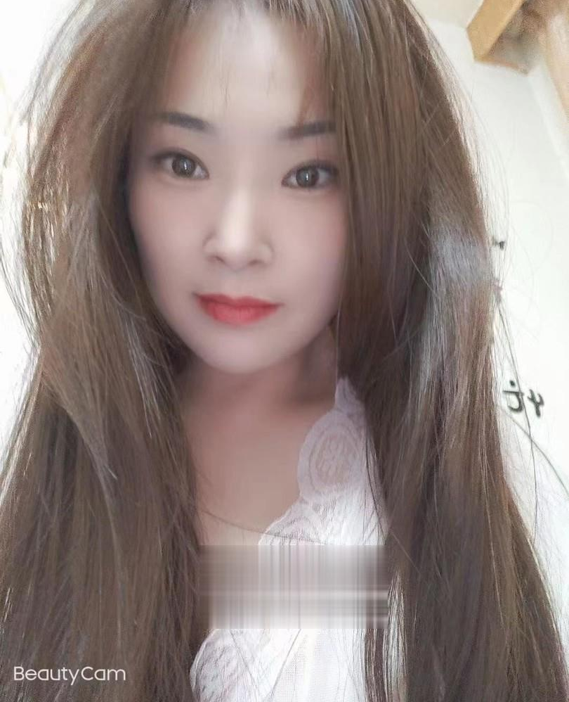 性感美少妇