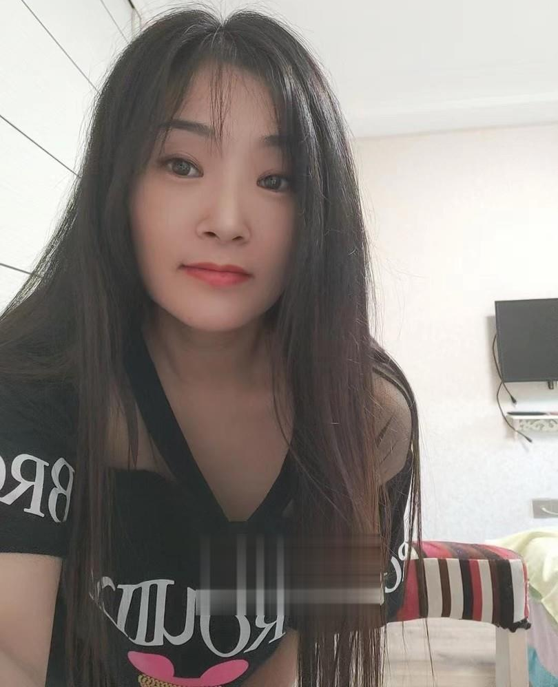性感美少妇