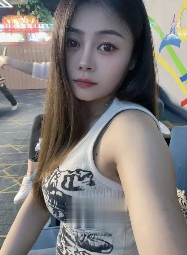 浦东靓女沫沫