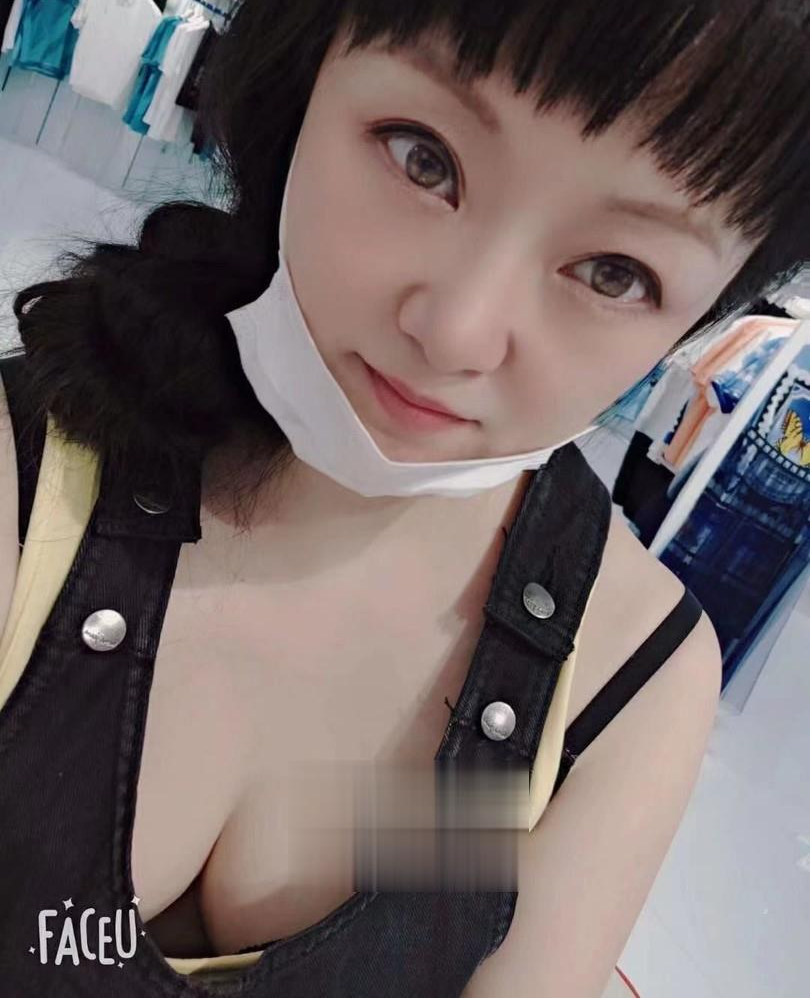 口活特别好服务型妹子
