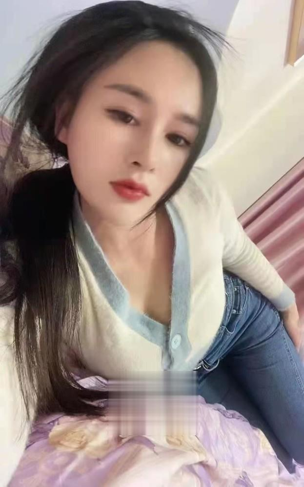 邻家味的女孩