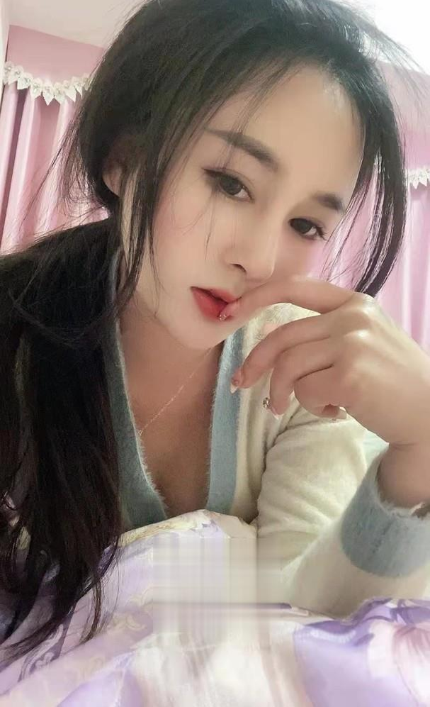 邻家味的女孩