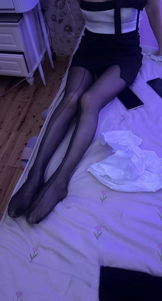 舞蹈老师如女友体验
