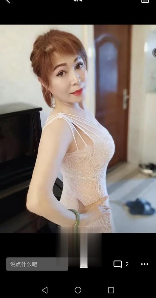 长春朝阳熟女双飞