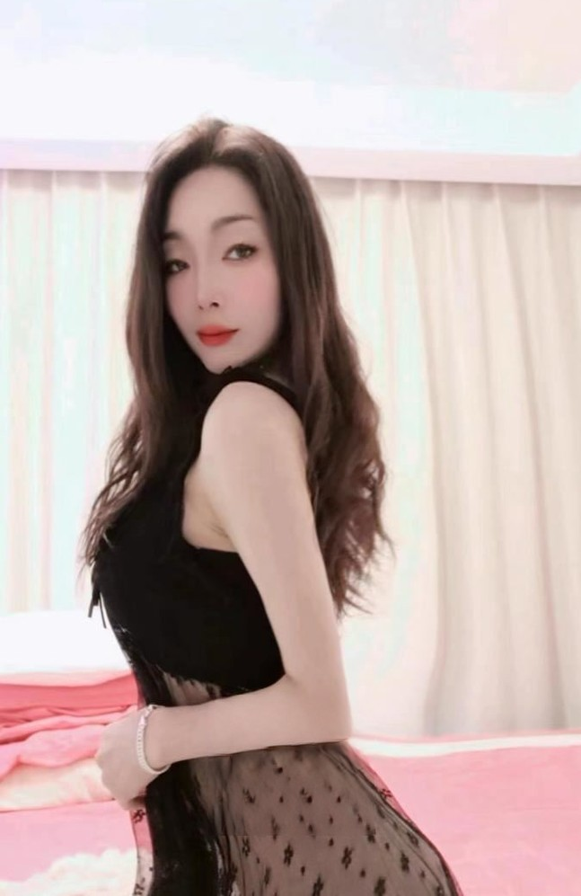 萧山辣妹子兰兰