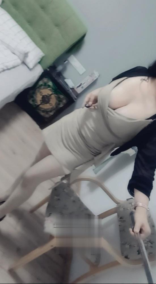夫子庙巨乳熟女