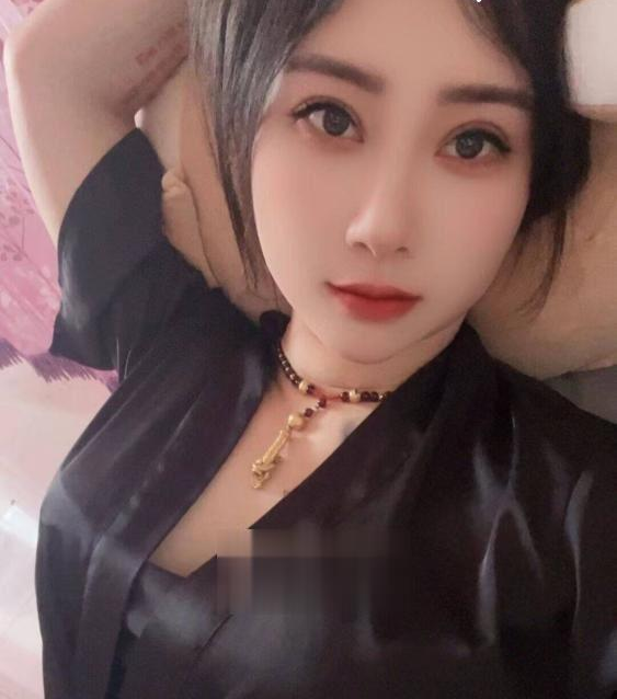 东丽年轻小骚货