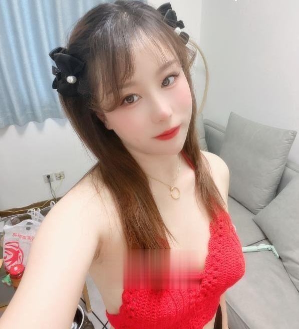 河西美女笑笑