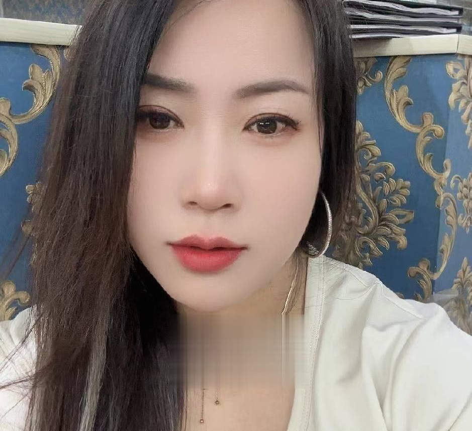 西青肉肉姐