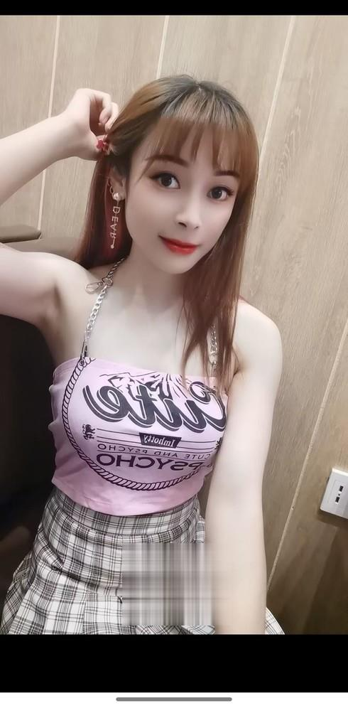 东晓南小姐姐丽丽