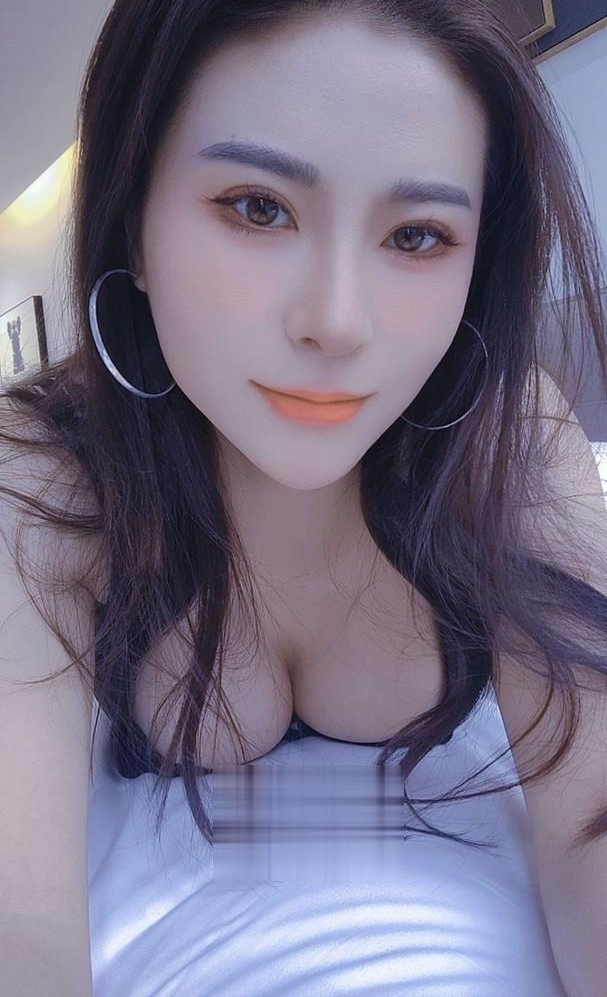 极品少妇