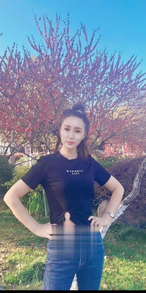 光谷小姐姐