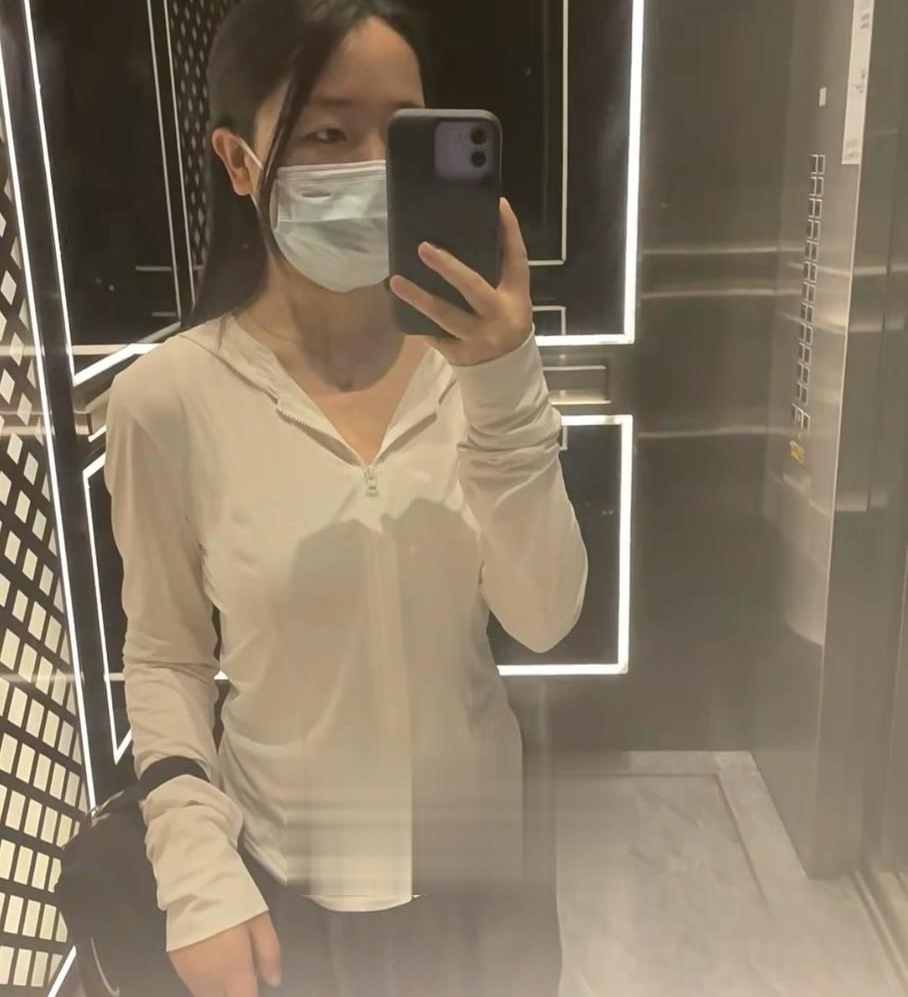 姑苏区玖儿老师服务好