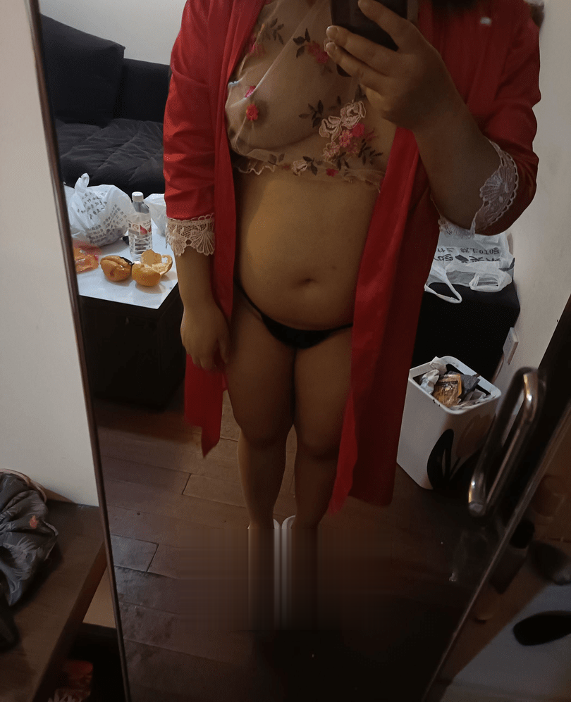 浦东少妇