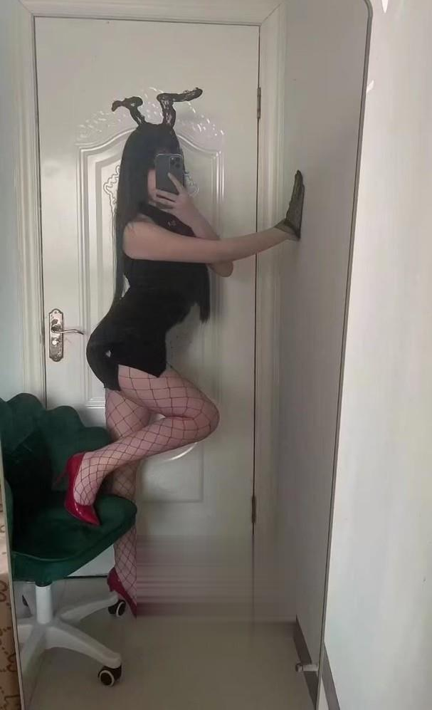 气质温柔少妇婷姐