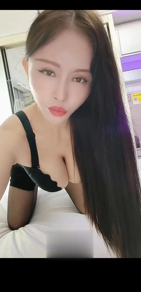 长沙的骚御姐