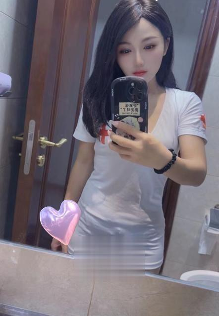 普陀区木子小姐姐