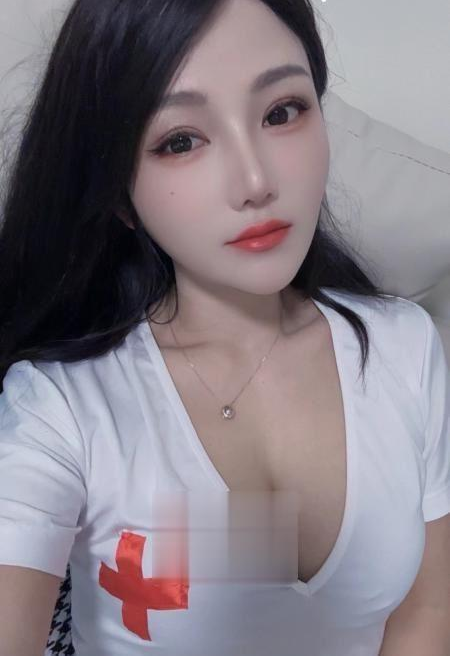 普陀区木子小姐姐