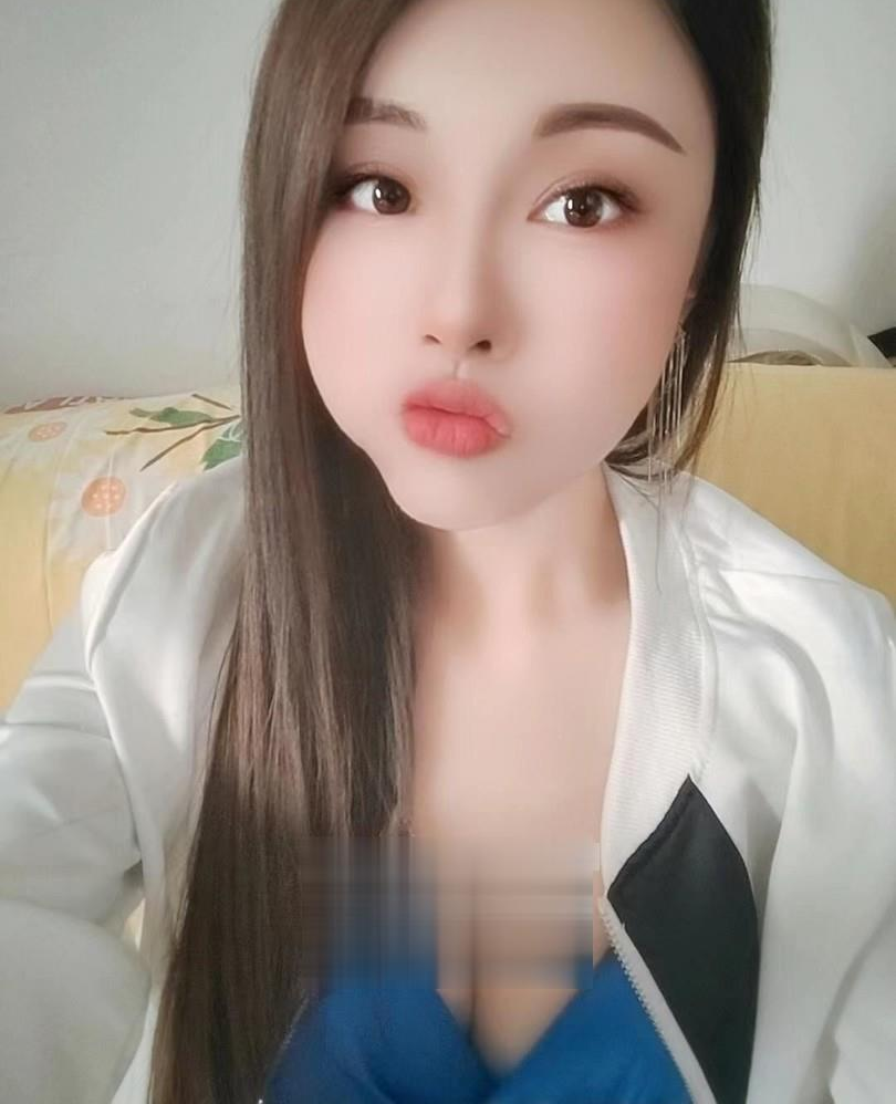个人小姐姐，大长腿