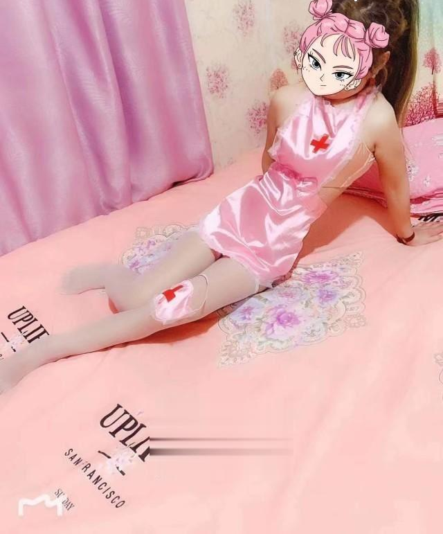 河东自聊自做姗姗