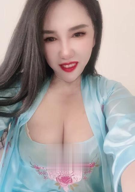 松江骚妇